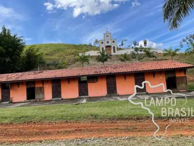 Sítio e chácara venda em Região Imediata de Guaratinguetá, Região Metropolitana do Vale do Paraíba e Litoral Norte