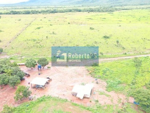 Sítio e chácara venda em Região Geográfica Imediata de Cuiabá, Nobres