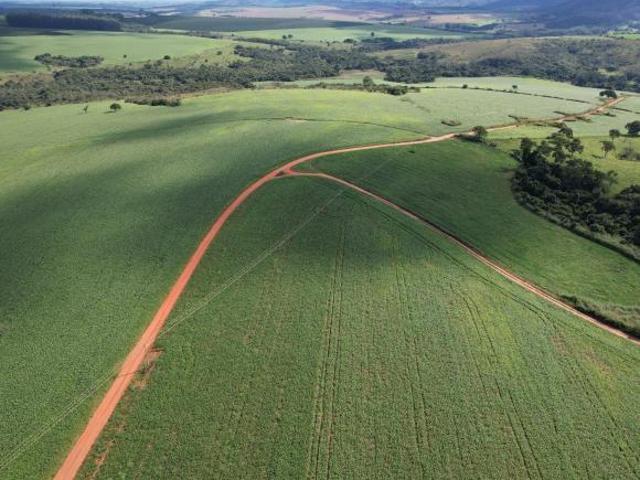 Sítio e chácara venda em São Francisco, Patrocínio