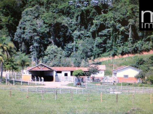 Sítio e chácara venda em Região Imediata de Taubaté-Pindamonhangaba, Região Metropolitana do Vale do Paraíba e Litoral Norte