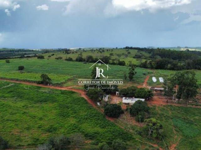 Sítio e chácara venda em Região Geográfica Imediata de Campo Belo, Cristais
