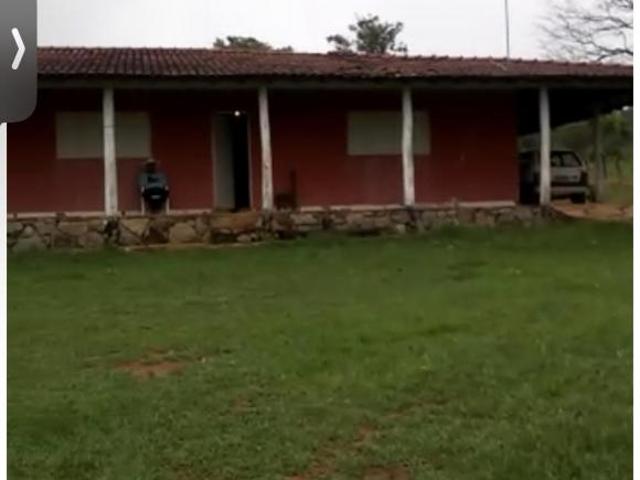 Sítio e chácara venda em Região Geográfica Imediata de Porangatu, Minaçu