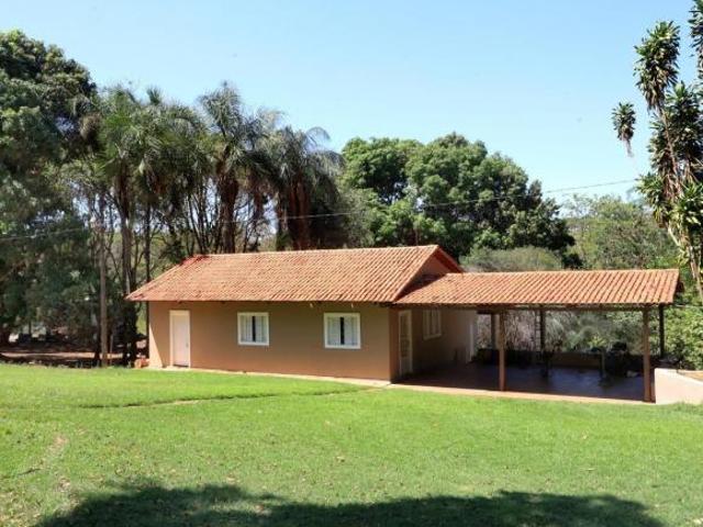 Sítio e chácara venda em São Miguel do Passa Quatro, Região Geográfica Intermediária de Goiânia