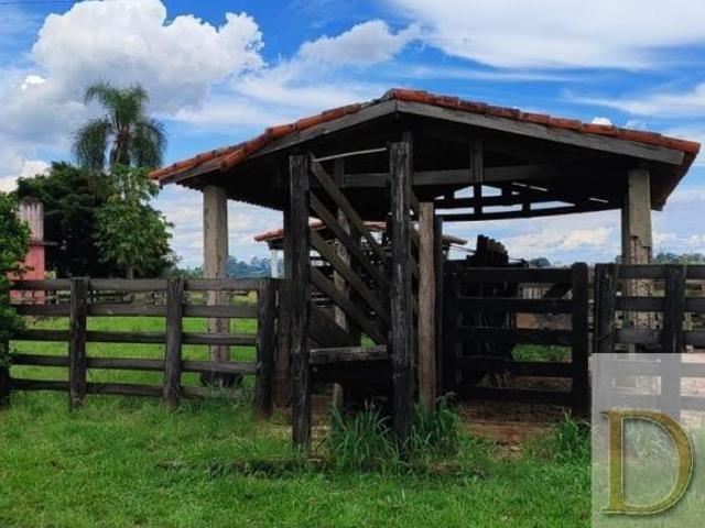 Sítio e chácara venda em Jardim Santa Clara, Sorocaba