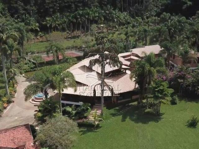 Sítio e chácara venda em Jardim dos Amarais, Mogi das Cruzes