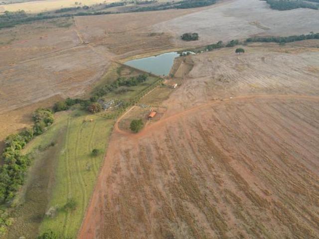Sítio e chácara venda em Região Geográfica Imediata de Piracanjuba, Piracanjuba