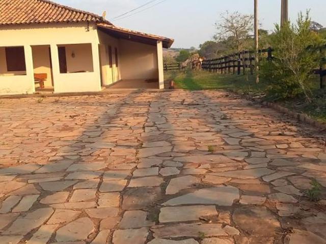 Sítio e chácara venda em Região Geográfica Imediata de Lavras, Bom Sucesso