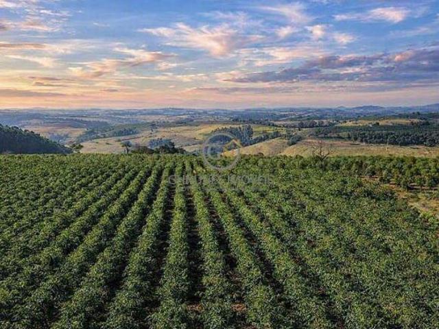 Sítio e chácara venda em Botelhos, Região Geográfica Intermediária de Pouso Alegre