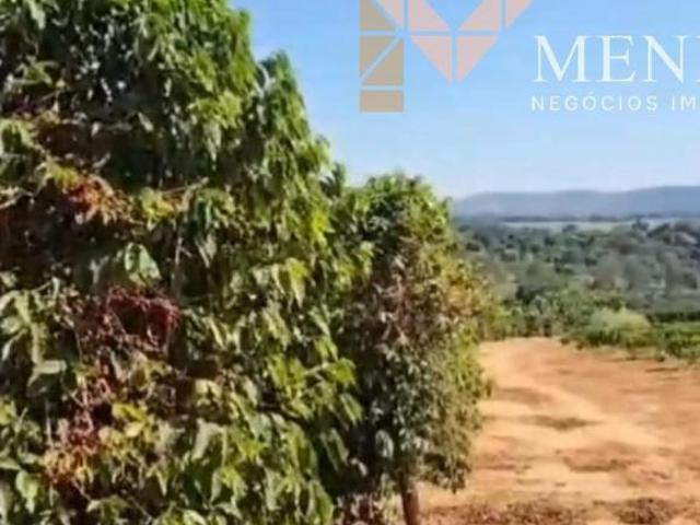 Sítio e chácara venda em Região Geográfica Imediata de Três Corações, Campanha