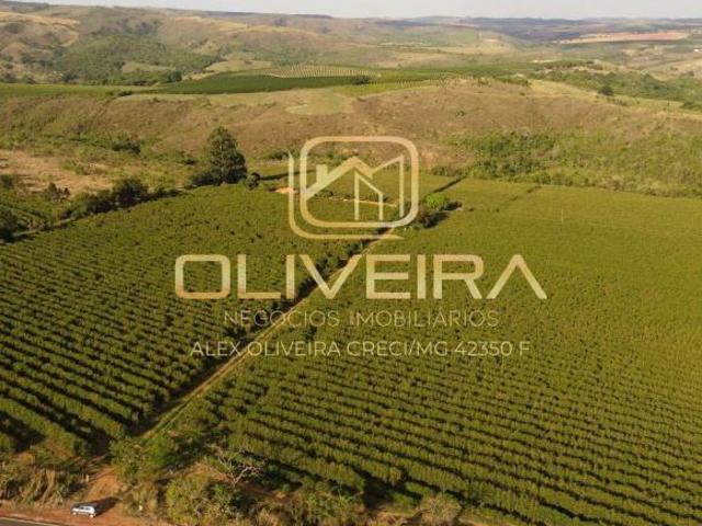 Sítio e chácara venda em São Francisco, Patrocínio