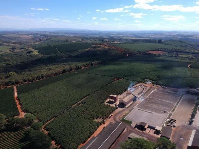 Sítio e chácara venda em Região Geográfica Imediata de Piumhi, Jerumenha