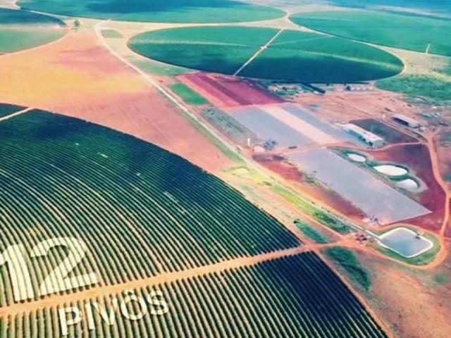 Sítio e chácara venda em Região Geográfica Imediata de Pirapora, Buritizeiro