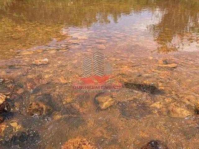 Sítio e chácara venda em Região Geográfica Imediata de Montes Claros, Grão Mogol