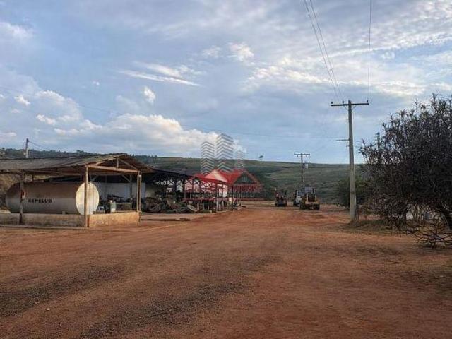 Sítio e chácara venda em Região Geográfica Imediata de Teófilo Otoni, Novo Cruzeiro