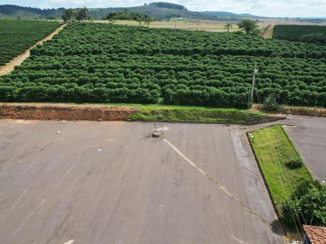 Sítio e chácara venda em São Francisco, Patrocínio