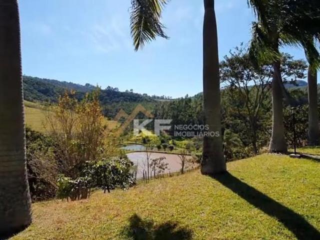 Sítio e chácara venda em Monte Santo de Minas, Região Geográfica Intermediária de Varginha