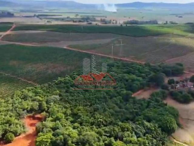 Sítio e chácara venda em Região Geográfica Imediata de Três Pontas - Boa Esperança, Ilicínea