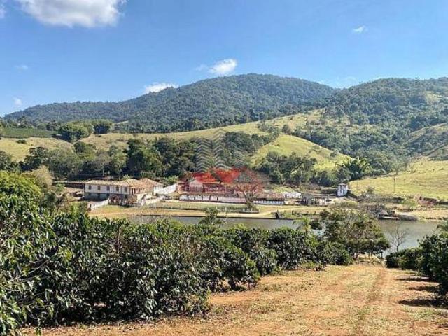 Sítio e chácara venda em Região Geográfica Imediata de Lavras, Bom Sucesso