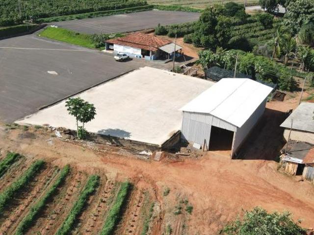 Sítio e chácara venda em Região Geográfica Imediata de Patrocínio, Patrocínio