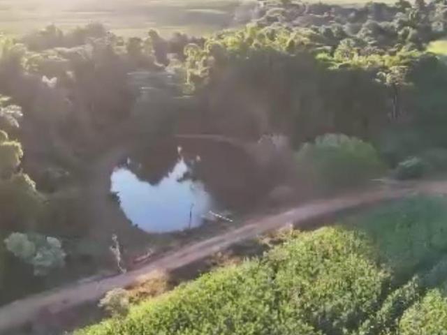 Sítio e chácara venda em Carmo do Rio Claro, Região Geográfica Intermediária de Varginha