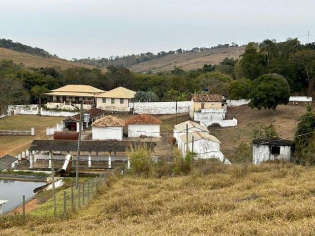 Sítio e chácara venda em Região Geográfica Imediata de Lavras, Santo Antônio do Amparo