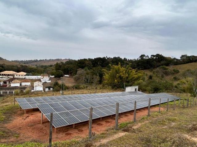 Sítio e chácara venda em Região Geográfica Imediata de Lavras, Santo Antônio do Amparo