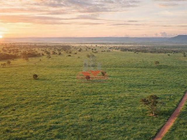 Sítio e chácara venda em Região Geográfica Imediata de Barra do Garças, Barra do Garças
