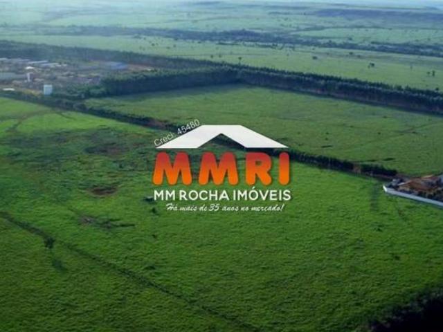 Sítio e chácara venda em Região Geográfica Imediata de Confresa - Vila Rica, Canabrava do Norte