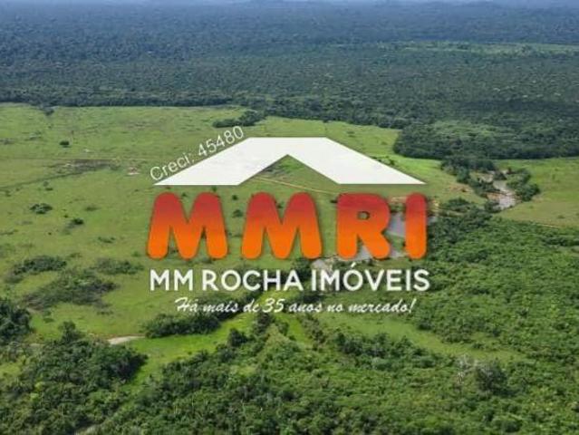 Sítio e chácara venda em Região Geográfica Imediata de Peixoto de Azevedo - Guarantã do Norte, Matupá