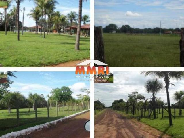 Sítio e chácara venda em Região Geográfica Imediata de Confresa - Vila Rica, São Felix do Araguaia
