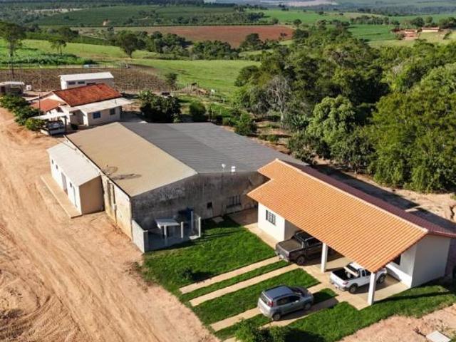 Sítio e chácara venda em Região Imediata de Itapetininga, Angatuba