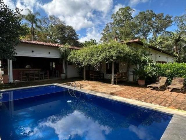 Sítio e chácara venda em Região Imediata de Amparo, Monte Alegre do Sul