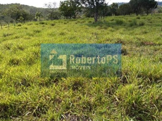 Sítio e chácara venda em Claraval, Região Geográfica Intermediária de Varginha