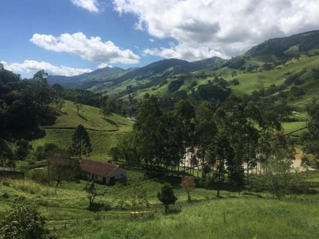 Sítio e chácara venda em Região Geográfica Imediata de Itajubá, Delfim Moreira