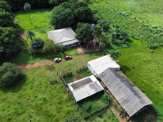 Sítio e chácara venda em Região Geográfica Imediata de Luziânia, Região Integrada de Desenvolvimento do Distrito Federal e Entorno