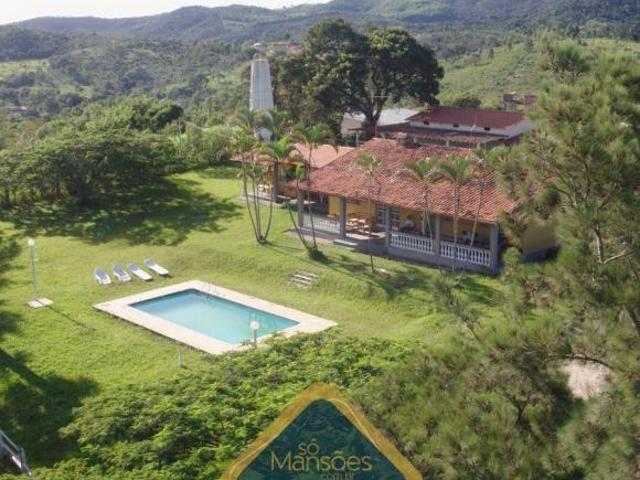 Casa venda em Nova União, Região Geográfica Intermediária de Belo Horizonte