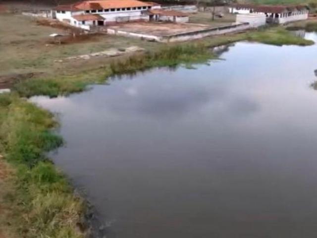 Sítio e chácara venda em Região Geográfica Imediata de Lavras, Santo Antônio do Amparo