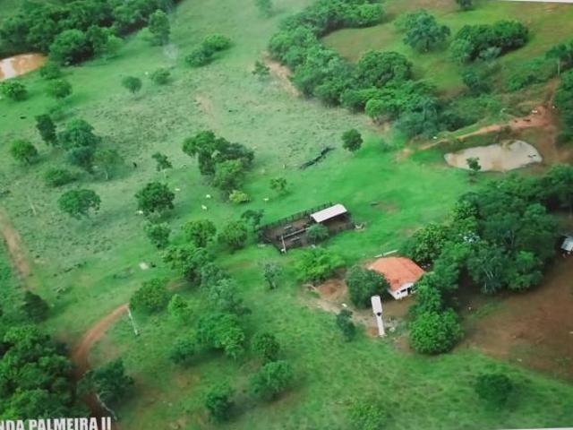 Sítio e chácara venda em Região Geográfica Imediata de Porangatu, Minaçu