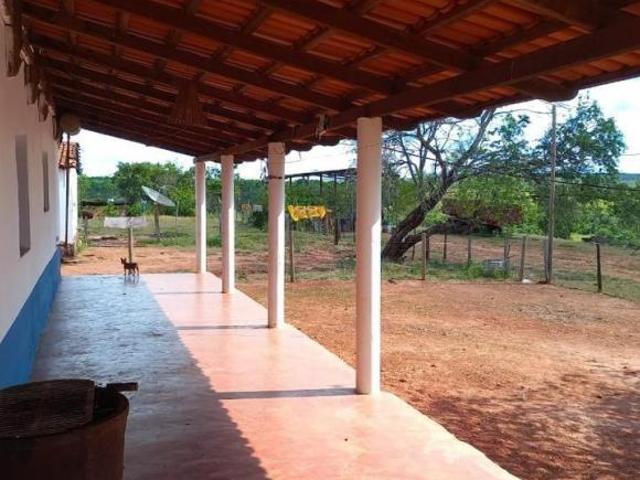 Sítio e chácara venda em Vila Lucídia, Buritizeiro