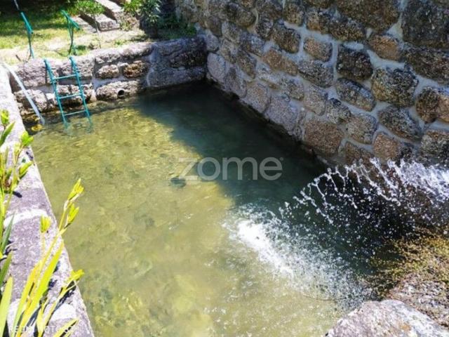 Quinta venda em Quinta do Seixal, Couto Do Mosteiro