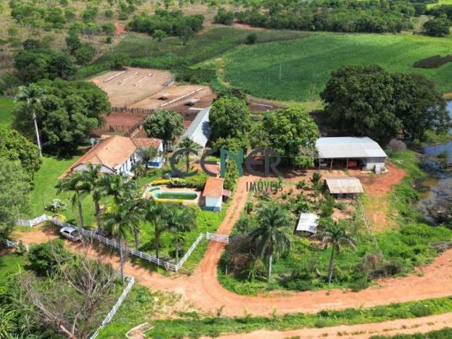 Sítio e chácara venda em Corinto, Região Geográfica Intermediária de Belo Horizonte