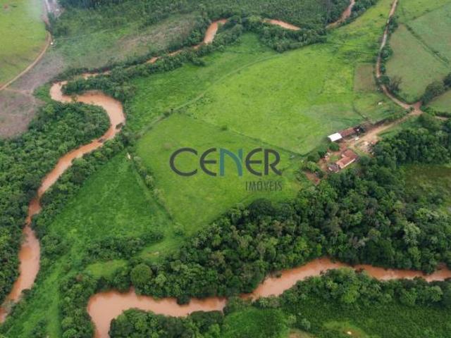 Sítio e chácara venda em Região Geográfica Imediata de Conselheiro Lafaiete, Entre Rios de Minas