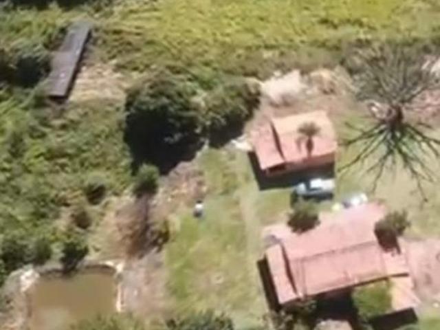 Sítio e chácara venda em Região Geográfica Imediata de Luziânia, Região Integrada de Desenvolvimento do Distrito Federal e Entorno