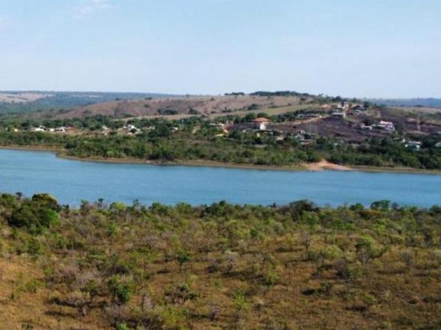 Sítio e chácara venda em Região Geográfica Imediata de Luziânia, Região Integrada de Desenvolvimento do Distrito Federal e Entorno