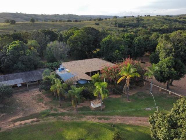 Sítio e chácara venda em Região Geográfica Imediata de Luziânia, Região Integrada de Desenvolvimento do Distrito Federal e Entorno