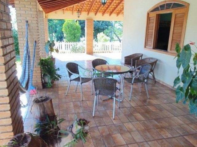 Sítio e chácara venda em Uraí, Paraná