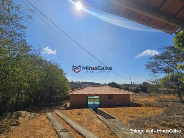 Sítio e chácara venda em Marliéria, Região Geográfica Intermediária de Ipatinga