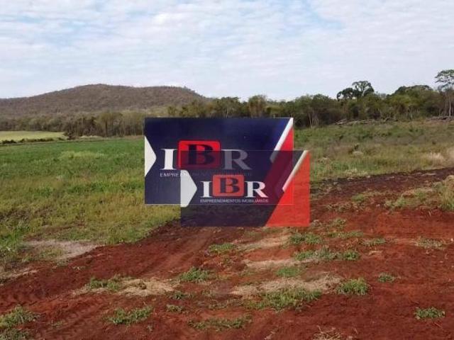 Sítio e chácara venda em Região Geográfica Imediata de Campo Grande, Dois Irmãos do Buriti