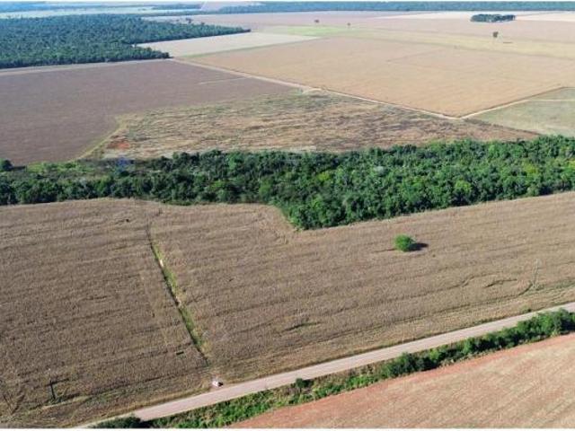 Sítio e chácara venda em Região Geográfica Imediata de Sinop, Cláudia