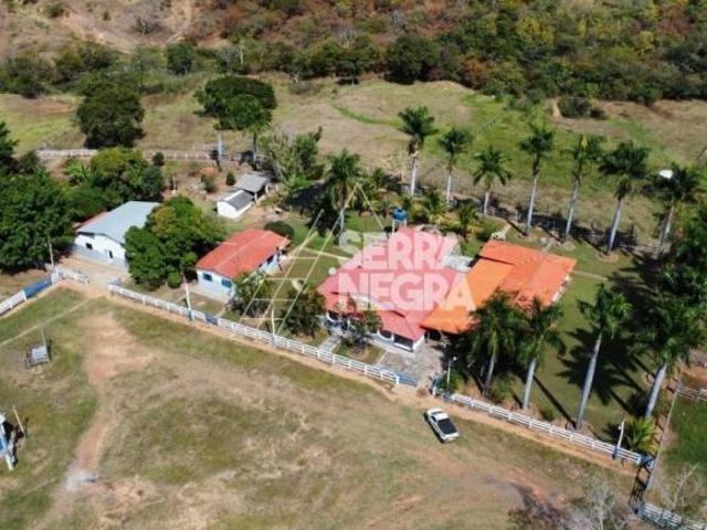 Sítio e chácara venda em Região Geográfica Imediata de Unaí, Região Integrada de Desenvolvimento do Distrito Federal e Entorno